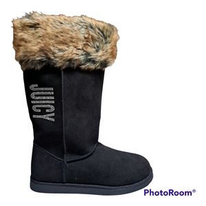 Juicy Couture Boots